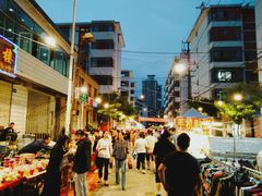 -清真.德枭炕肉店.青海菜(大新街夜市店)