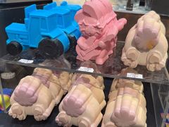 -LUSH(威尼斯人店)