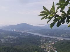 -吉林市朱雀山国家森林公园