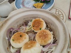 -御膳粥·牛乳粥底火锅·地道顺德菜(容桂店)