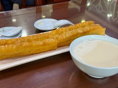 -日月永和中国餐饮名店(东湖店)