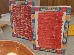 -侃爷南门铜锅涮肉