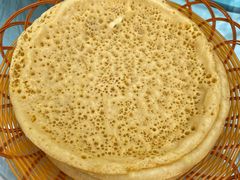 大妈摊黄饼-百花人家(清水田园店)