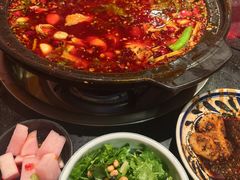 -小饕荟雅安贡椒鱼鲜馆(广福桥店)