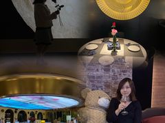 -柏粤汇PARKVIEW KTV(欢乐海岸店)