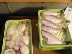 -楠柏弯休闲山庄(梨花溪店)