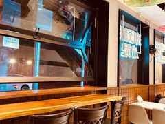 -丁字口海鲜热炒·烧烤大排档