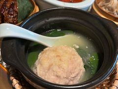 -南京大牌档(崇文门国瑞店)