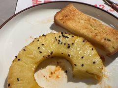 -通海俄式烧烤·俄罗斯大串(嵩山路店)