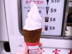 -富豪雪糕车流动点(尖沙咀店)