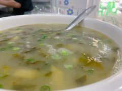 -洪霞餐馆