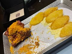 -紫泥369粗粮季(四牌楼店)