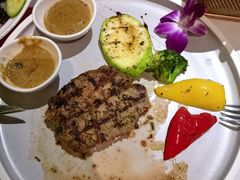 -ITA·意塔意大利餐厅(亦庄店)