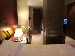 -广州天河希尔顿酒店