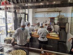 -大壶春生煎(四川中路店)