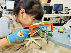 -广州市荔湾区协和幼儿园(彭城东路)