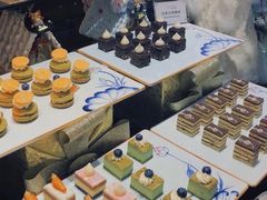 -安蒂娅·海鲜自助餐厅(安蒂娅美兰酒店)