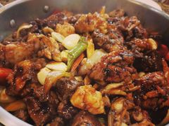 -黄记煌三汁焖锅(新世纪广场店)
