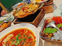 -周大厨辣椒炒肉(淮安万达店)