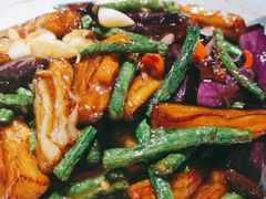 -青年公社烤鸭(青年路店)