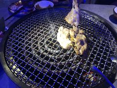 -十三姨正合丰烤肉(营迹路店)