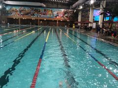 -南宫温泉水世界