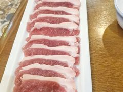 -年巴羊肉铺老铜锅(梅江店)