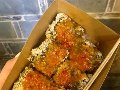 -品腐记·豆腐王朝(老门东总店)