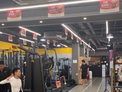 -FEELINGME乐刻包月私教馆·健身(真北华润万家店)