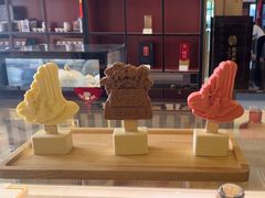 -桃源咖啡厅(武夷山大红袍山庄店)