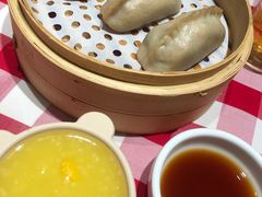 -西贝(宝乐汇店)