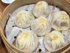蟹粉汤包-屋有鲜