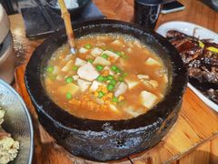 -院子餐厅·大锅菜·老杭帮(桥西直街店)