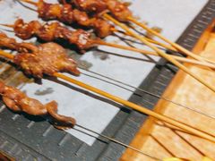 -喝丢一只鞋海鲜烧烤·海肠捞饭(东关街店)