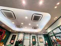 -麦奀云吞面世家(中环店)
