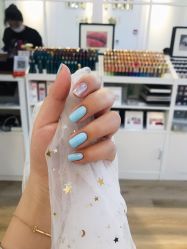 -绘甲社NACHO&DAI SALON