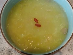 -佳兰雅序融合菜(高新店)