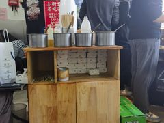-郭记小街麻辣烫(南小街总店)