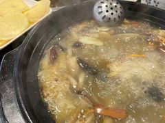 -草墩罗非鱼庄•野生菌•腊排骨(七星街上段店)