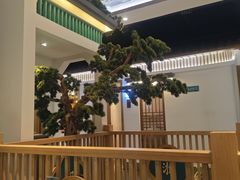-呷湘厨·鱼汤捞饭·剁椒鱼头·辣椒炒肉(国家会展中心店)