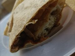 -沂蒙人家煎饼铺(怒江路店)