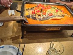 -炉鱼(萧山万象汇店)