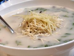 -狮王府淮扬菜(夫子庙老门东店)