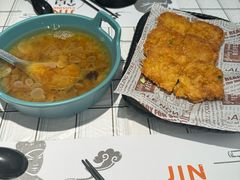 -锦小馆•牛蛙•小龙虾(大溪店)