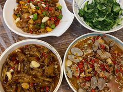 -羊子两室一厅(八一广场店)