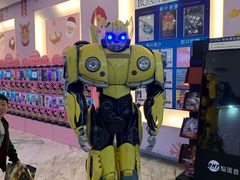 -博纳国际影城(皇庭店)