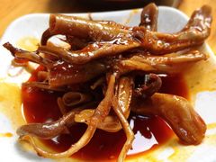 -雲记卢妈冷锅串串(中道街总店)