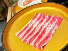 -牛New寿喜烧(新六百店)