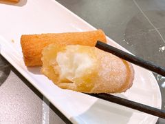 顺德脆皮炸鲜奶-廣順興(黄山路店)
