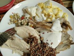 -So Lounge索兰至餐厅(蓝色港湾店)